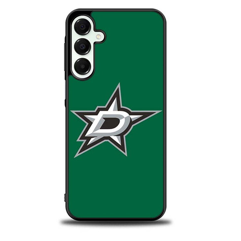 Dallas Stars 02 Samsung Galaxy A16 5G Case