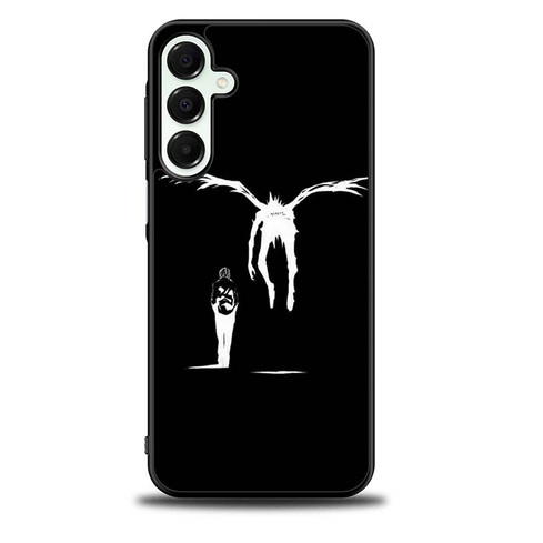 Death Note 01 Samsung Galaxy A16 5G Case