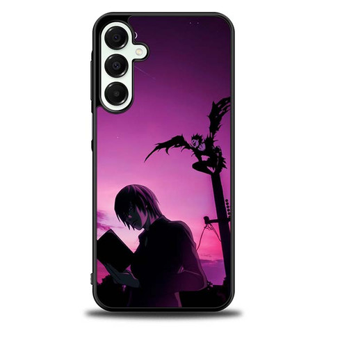 Death Note 02 Samsung Galaxy A16 5G Case
