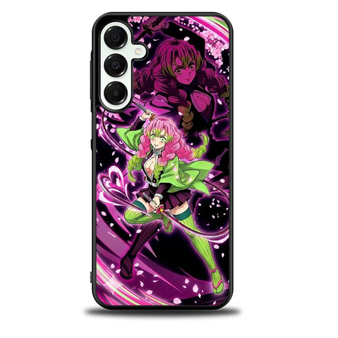 Demon Slayer The Heart of a Hashira Samsung Galaxy A16 5G Case