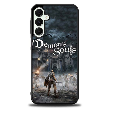 Demons Souls Cover Samsung Galaxy A16 5G Case