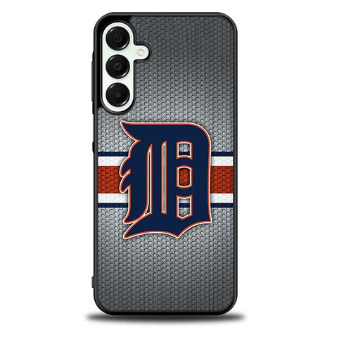 Detroit Tigers 07 Samsung Galaxy A16 5G Case