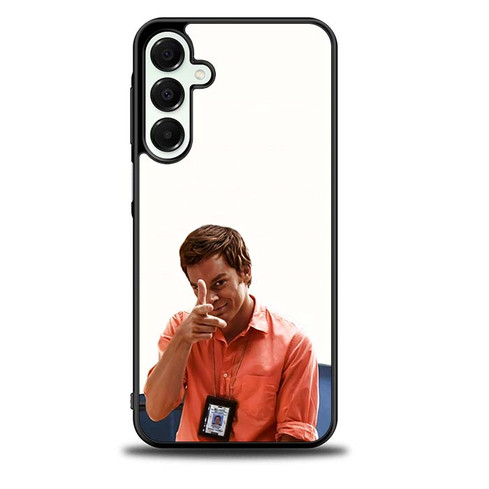 Dexter Morgan Samsung Galaxy A16 5G Case