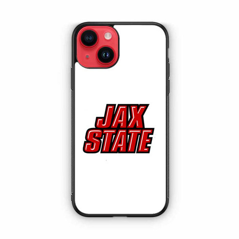 Jax State 01 iPhone 14 Case