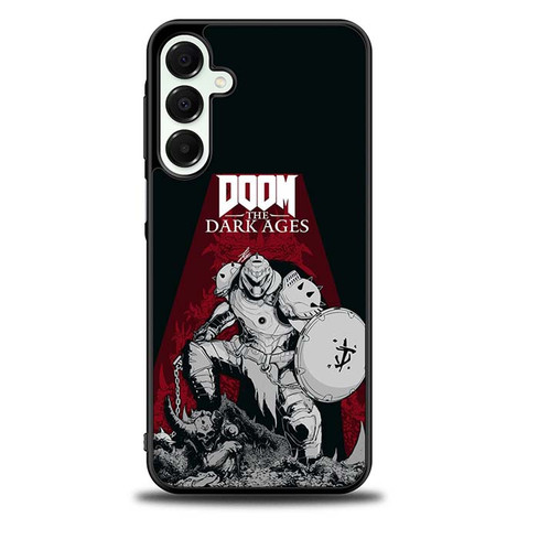 Doom the Dark Ages Cool Samsung Galaxy A16 5G Case