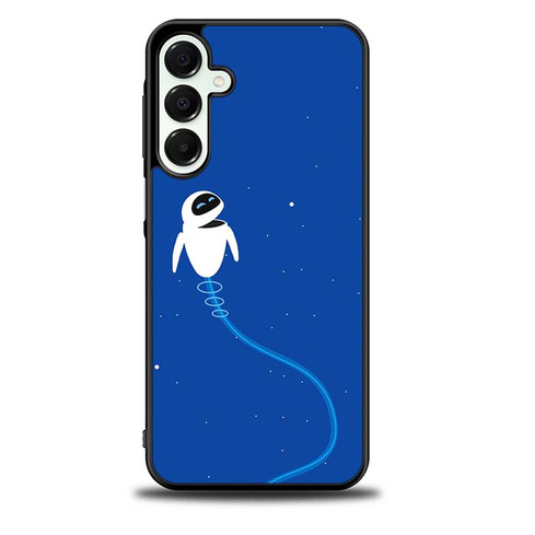 Eve Wall E Pixar Samsung Galaxy A16 5G Case