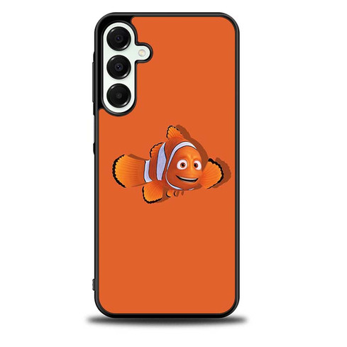 Finding Nemo The Lucky Fin Samsung Galaxy A16 5G Case