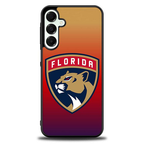 Florida Panthers 03 Samsung Galaxy A16 5G Case