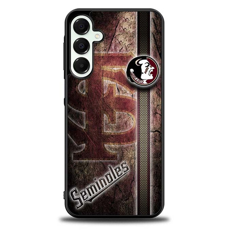 Florida State Seminoles 01 Samsung Galaxy A16 5G Case