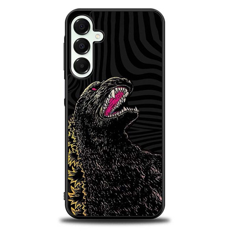 Godzilla Primal Roar Samsung Galaxy A16 5G Case