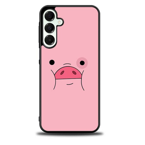 Gravity Falls Waddles Samsung Galaxy A16 5G Case