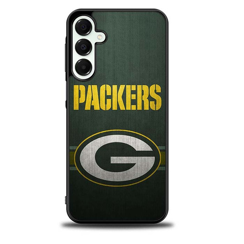 Green Bay Packers 05 Samsung Galaxy A16 5G Case