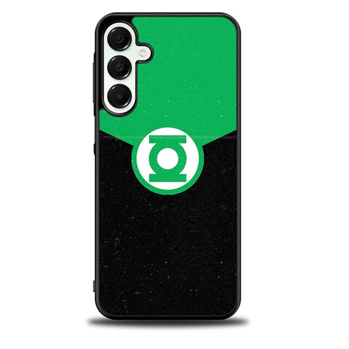 Green Lantern Suit Samsung Galaxy A16 5G Case