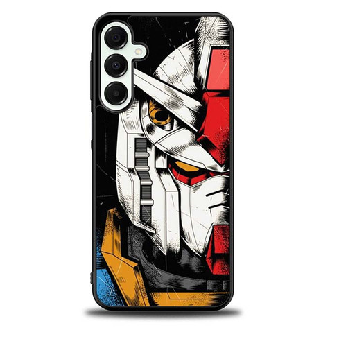 Gundam RX 78 Samsung Galaxy A16 5G Case