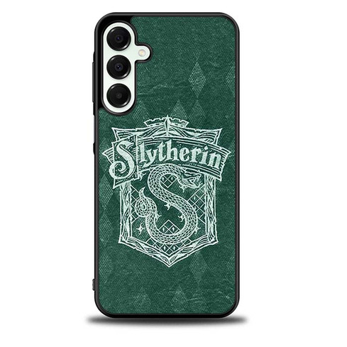 Harry Potter Slytherin House Samsung Galaxy A16 5G Case