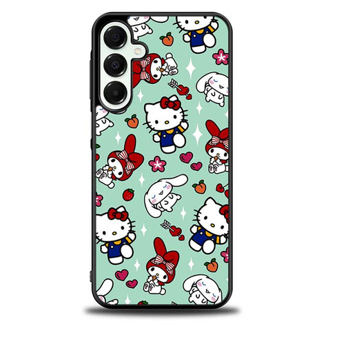 Hello Kitty and Friends Samsung Galaxy A16 5G Case