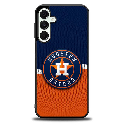Houston Astros 03 Samsung Galaxy A16 5G Case