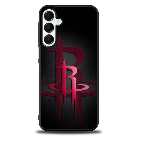 Houston Rockets 02 Samsung Galaxy A16 5G Case