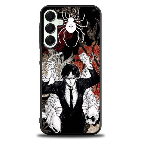 Hunter x Hunter Chrollo the Spiders Samsung Galaxy A16 5G Case