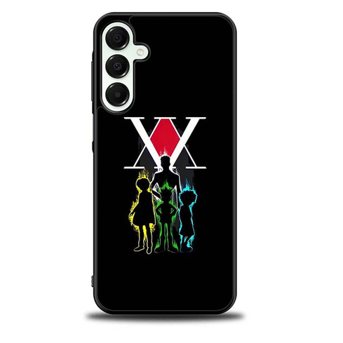 Hunter × Hunter Four Paths One Destiny Samsung Galaxy A16 5G Case