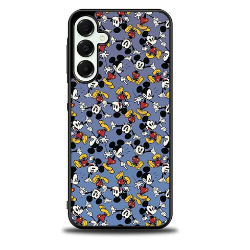Infinite Mickey Mouse Samsung Galaxy A16 5G Case