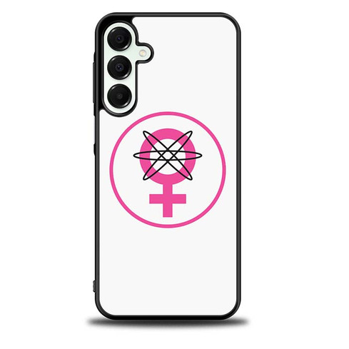 Invincible Atom Eve Logo Samsung Galaxy A16 5G Case