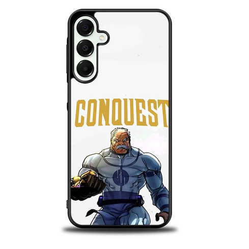 Invincible Conquest Samsung Galaxy A16 5G Case