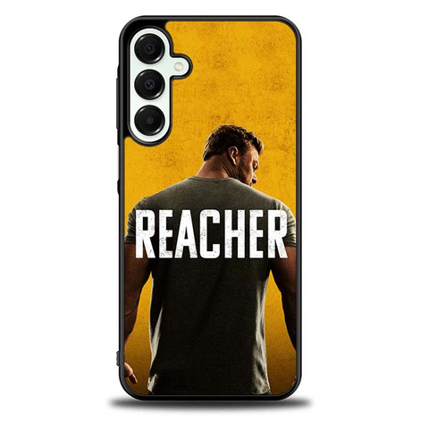 Jack reacher Series Samsung Galaxy A16 5G Case