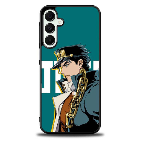JoJos Bizarre Adventure Jotaro Kujo 01 Samsung Galaxy A16 5G Case