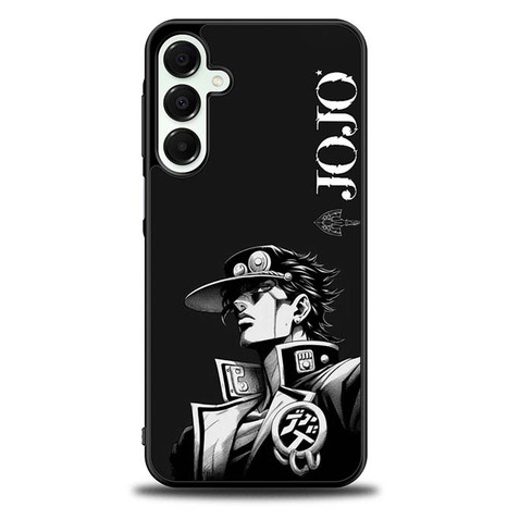 JoJos Bizarre Adventure Jotaro Kujo 02 Samsung Galaxy A16 5G Case