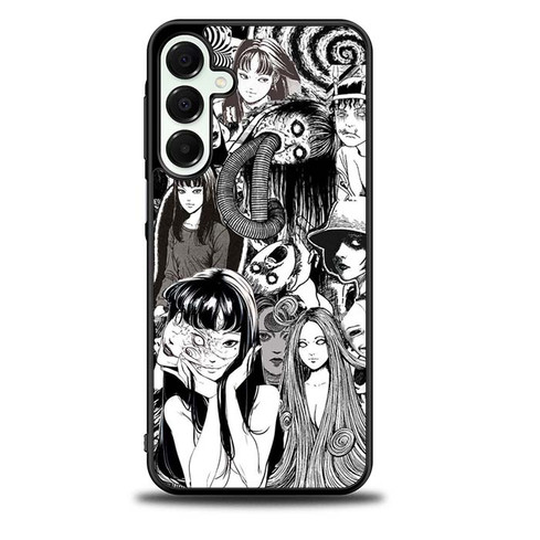 Junji Ito Colection 02 Samsung Galaxy A16 5G Case