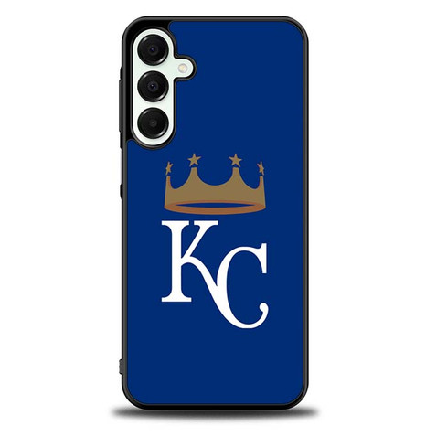 Kansas City Royals 01 Samsung Galaxy A16 5G Case
