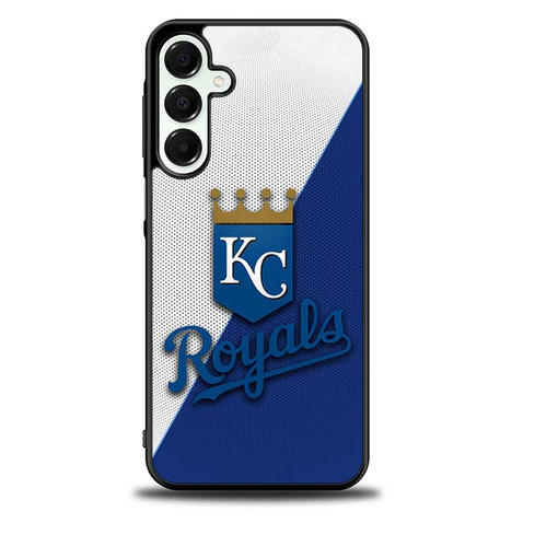 Kansas City Royals 02 Samsung Galaxy A16 5G Case