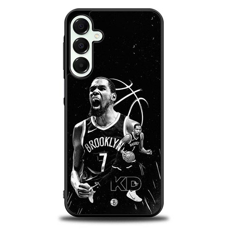 Kevin Durant Brooklyn Nets Samsung Galaxy A16 5G Case