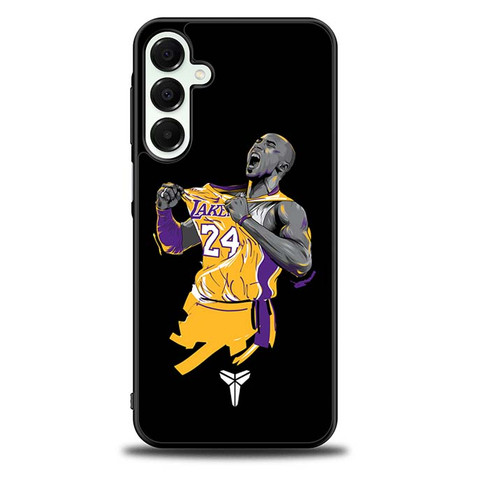 Kobe Bryant Celebration Samsung Galaxy A16 5G Case
