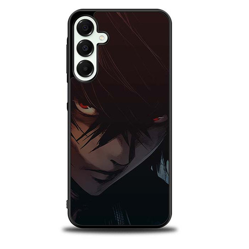 Light Yagami Death Note Samsung Galaxy A16 5G Case