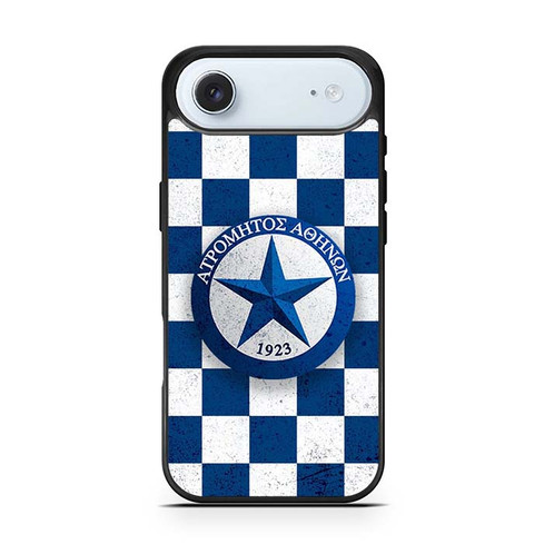 Atromitos FC iPhone Air Case