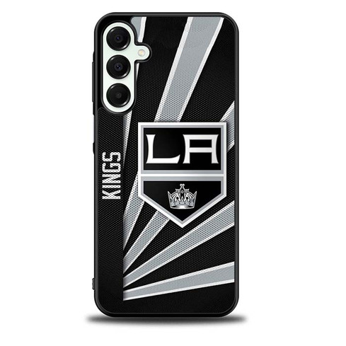 Los Angeles Kings 04 Samsung Galaxy A16 5G Case