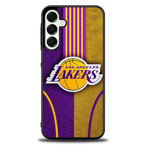 Los Angeles Lakers 07 Samsung Galaxy A16 5G Case