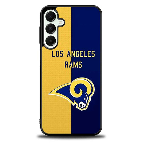 Los Angeles Rams 06 Samsung Galaxy A16 5G Case
