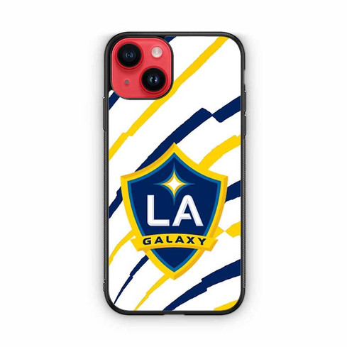 LA Galaxy iPhone 14 Case