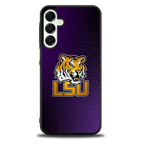 LSU Tigers 03 Samsung Galaxy A16 5G Case