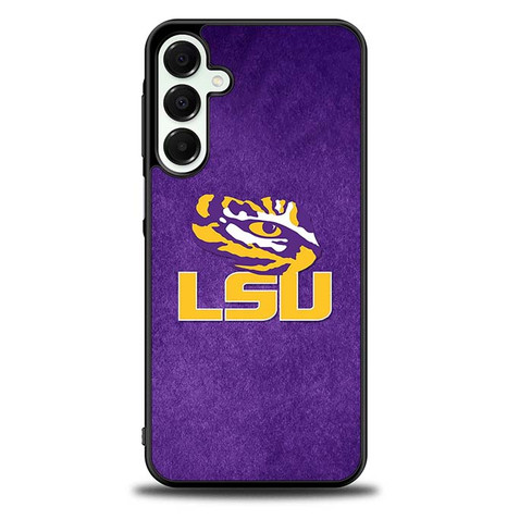 LSU Tigers 04 Samsung Galaxy A16 5G Case