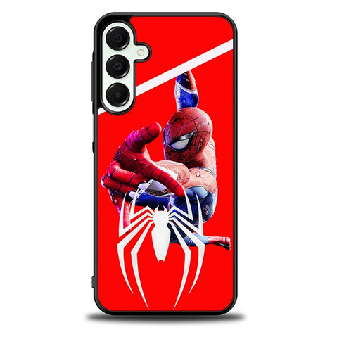 Marvel Spiderman Game Samsung Galaxy A16 5G Case