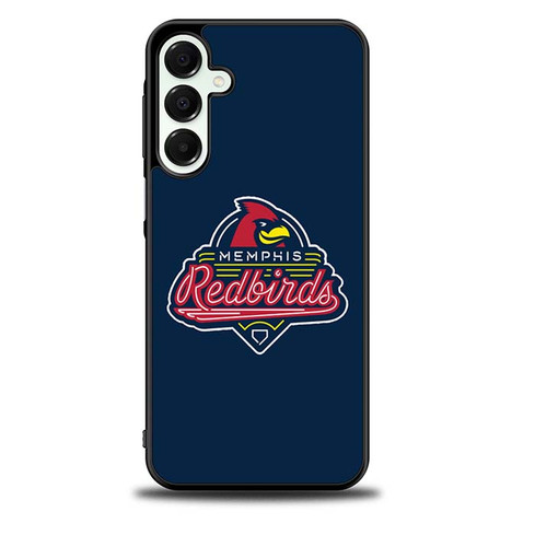 Memphis Redbirds 02 Samsung Galaxy A16 5G Case