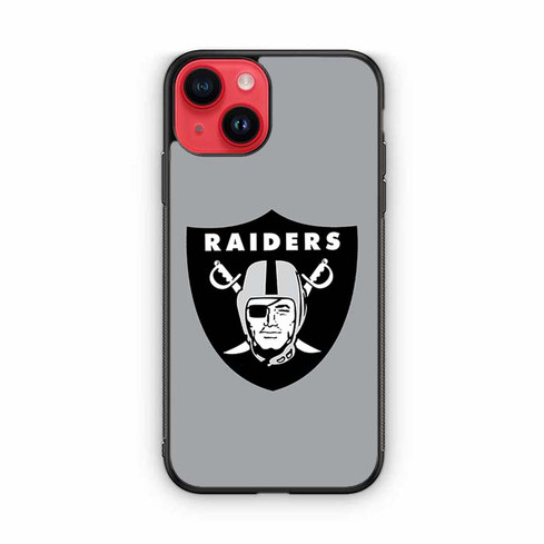 Las Vegas Raiders 05 iPhone 14 Case