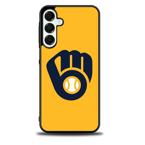 Milwaukee Brewers 03 Samsung Galaxy A16 5G Case