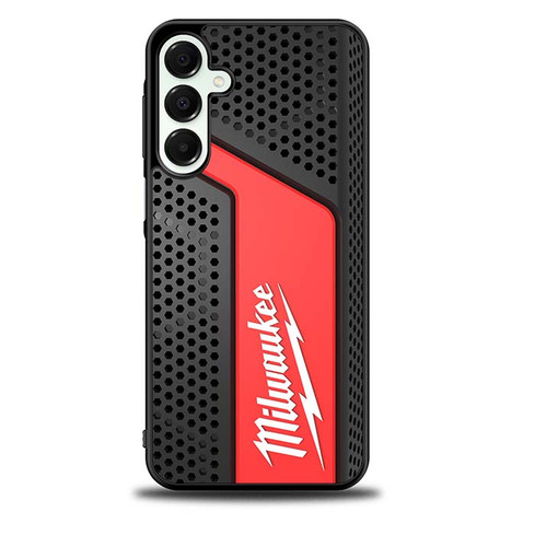 Milwaukee Tool Logo Samsung Galaxy A16 5G Case