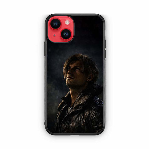Leon Re Requiem iPhone 14 Case