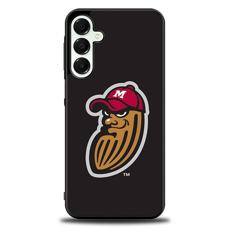 Modesto Nuts 02 Samsung Galaxy A16 5G Case